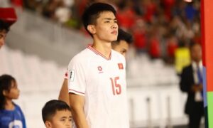Mô tả về chấn thương đã gặp phải và quá trình hồi phục nhanh chóng