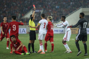Trận "derby Thủ đô" giữa Hà Nội và Viettel