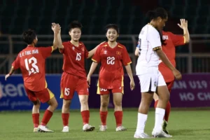 Đánh giá từ HLV Okiyama Masahiko