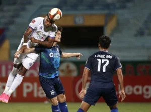 Các trận derby giữa Hà Nội FC, CAHN và Thể Công Viettel vẫn giữ được sức hút