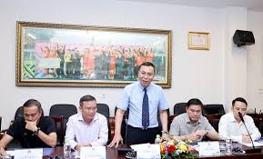 Nâng cao công tác bảo vệ an ninh trong bóng đá