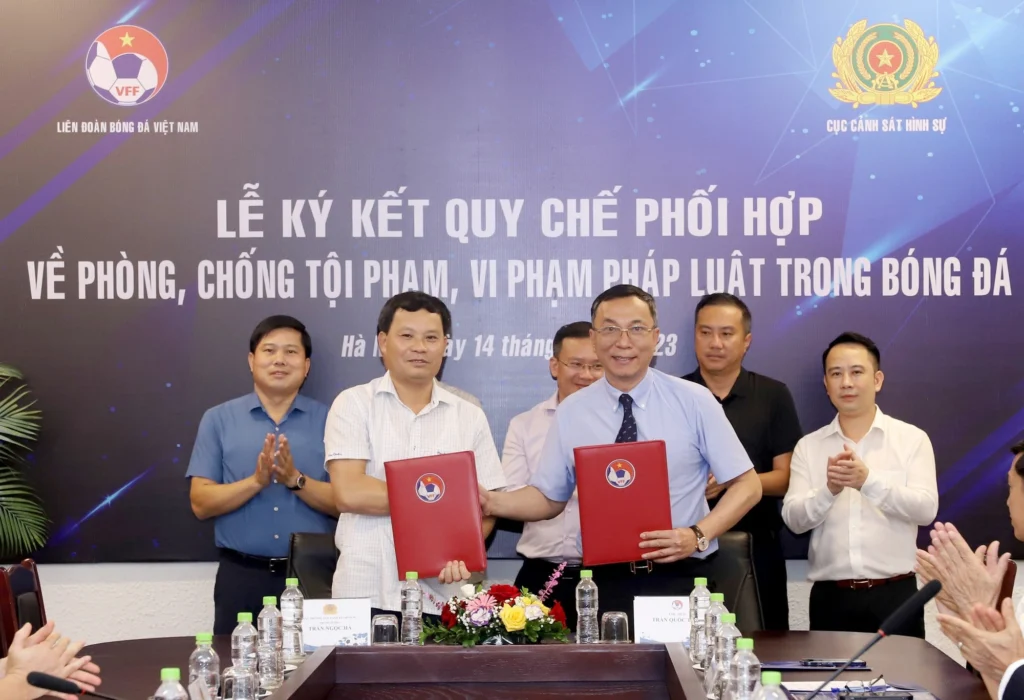 Xử lý kịp thời các vụ việc vi phạm