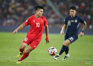 Thông Tin Về Giải King's Cup 2025