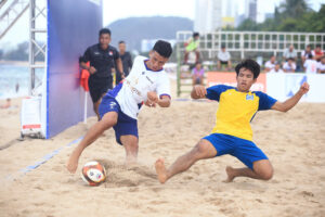 Tóm tắt trận đấu Đà Nẵng vs VietFootball
