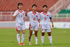 U19 Việt Nam đã có sự chuẩn bị kỹ lưỡng dưới sự dẫn dắt của HLV Okiyama Masahiko